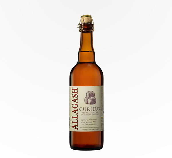 Allagash Brewing