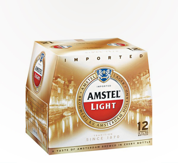 Amstel Light