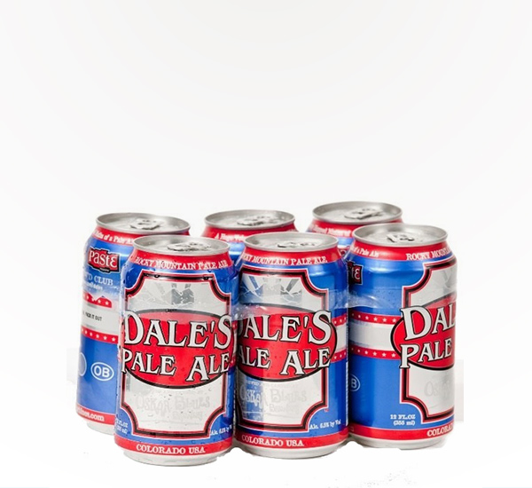 Oskar Blues Brewery