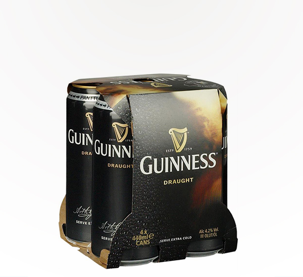 Guinness Draught