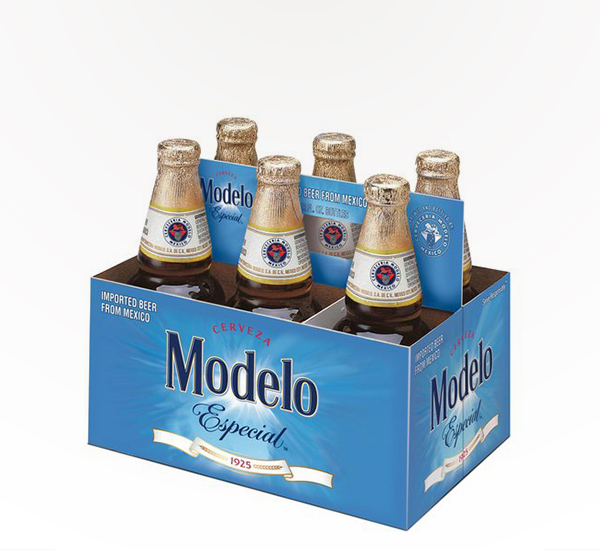 Modelo Especial