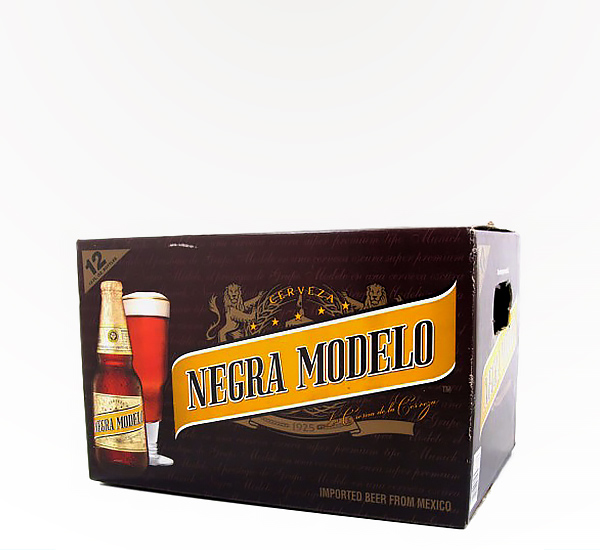 Negra Modelo
