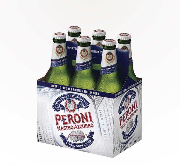 Peroni Brewery