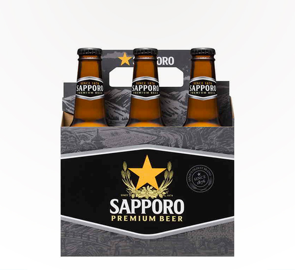 Sapporo