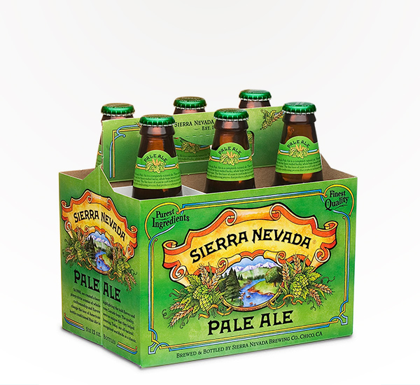 Sierra Nevada