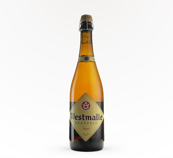 Westmalle Tripel