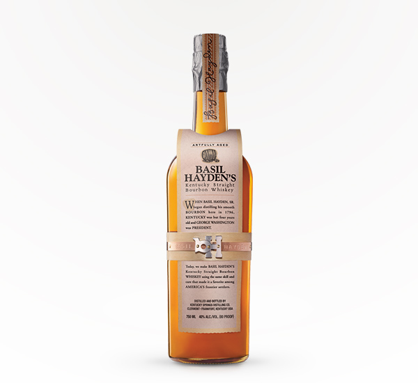 Basil Hayden's