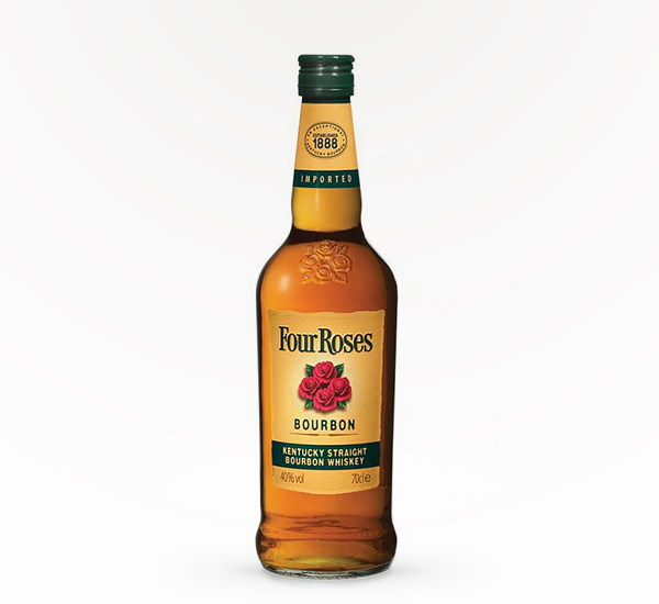 Four Roses