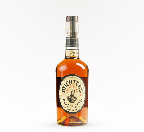 Michter's Small Batch