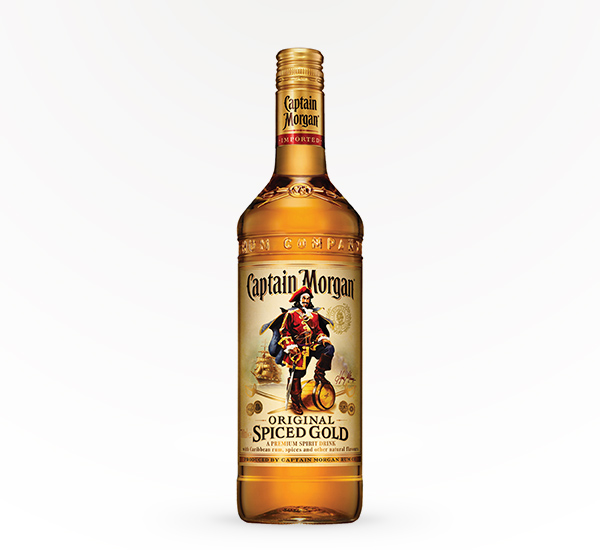 Captain Morgan
