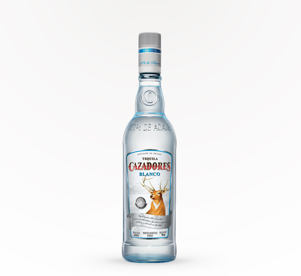 Cazadores Blanco