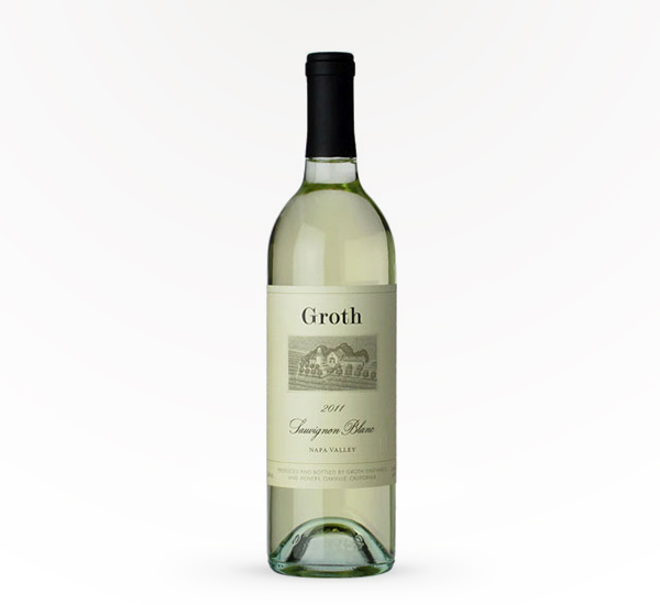 Groth