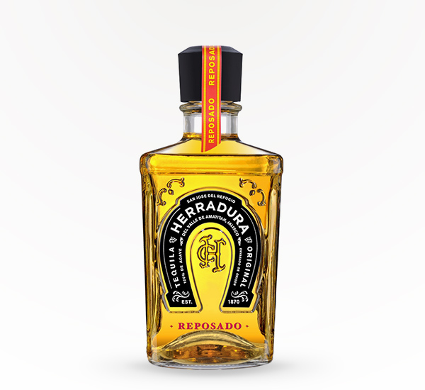 Herradura Reposado