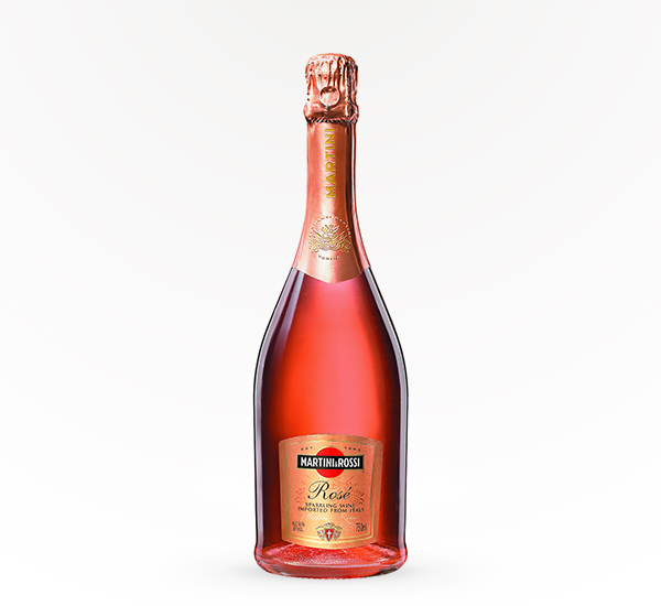 Martini and Rossi