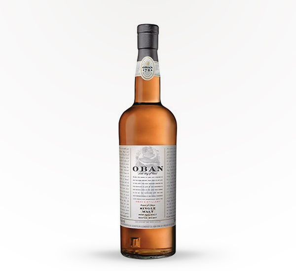 Oban 14