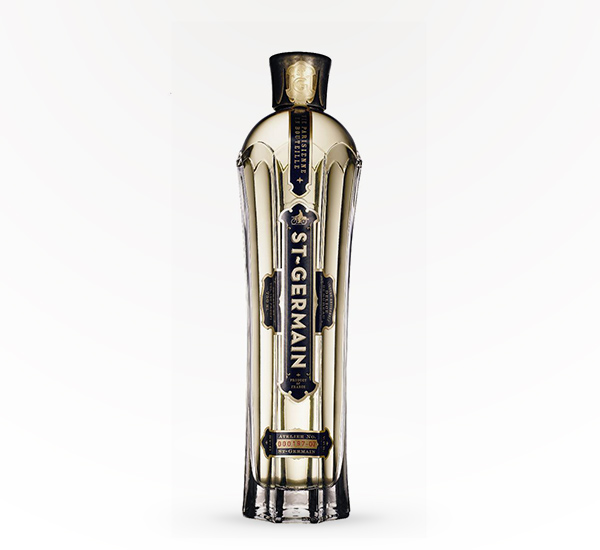 St Germain Elderflower Liqueur Delivered Near You Saucey