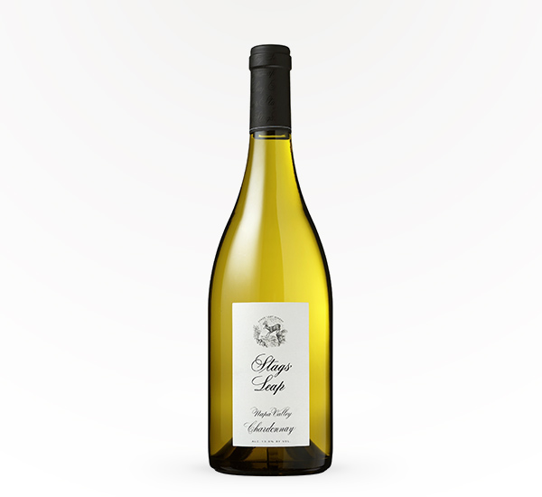 Stags' Leap Chardonnay Delivered Near You Saucey