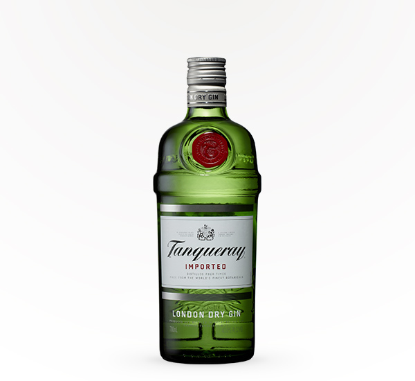 Tanqueray